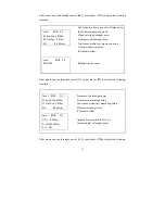 Preview for 39 page of Topcon DL-201/2007 User Manual