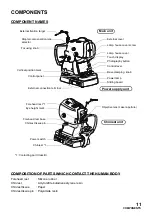 Предварительный просмотр 13 страницы Topcon DRI OCT-1 Triton User Manual