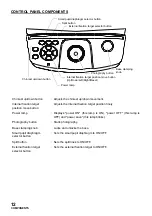 Предварительный просмотр 14 страницы Topcon DRI OCT-1 Triton User Manual