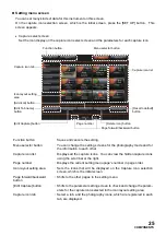 Предварительный просмотр 27 страницы Topcon DRI OCT-1 Triton User Manual