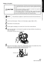 Предварительный просмотр 39 страницы Topcon DRI OCT-1 Triton User Manual