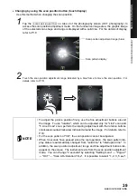 Предварительный просмотр 41 страницы Topcon DRI OCT-1 Triton User Manual