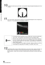 Предварительный просмотр 48 страницы Topcon DRI OCT-1 Triton User Manual