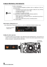 Предварительный просмотр 56 страницы Topcon DRI OCT-1 Triton User Manual