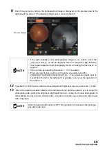 Preview for 61 page of Topcon DRI OCT-1 Triton User Manual