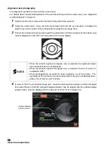 Preview for 70 page of Topcon DRI OCT-1 Triton User Manual