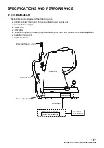 Предварительный просмотр 103 страницы Topcon DRI OCT-1 Triton User Manual