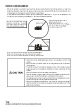 Предварительный просмотр 114 страницы Topcon DRI OCT-1 Triton User Manual