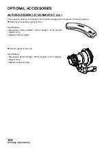 Предварительный просмотр 122 страницы Topcon DRI OCT-1 Triton User Manual