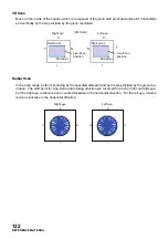 Предварительный просмотр 124 страницы Topcon DRI OCT-1 Triton User Manual