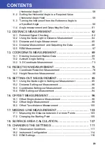 Предварительный просмотр 5 страницы Topcon DS-101AC Instruction Manual