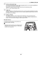 Предварительный просмотр 17 страницы Topcon DS-101AC Instruction Manual