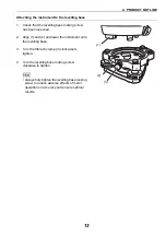 Предварительный просмотр 19 страницы Topcon DS-101AC Instruction Manual