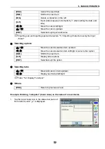 Предварительный просмотр 25 страницы Topcon DS-101AC Instruction Manual