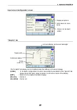 Предварительный просмотр 29 страницы Topcon DS-101AC Instruction Manual