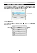 Предварительный просмотр 37 страницы Topcon DS-101AC Instruction Manual