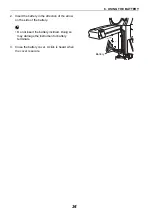 Предварительный просмотр 40 страницы Topcon DS-101AC Instruction Manual