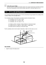 Предварительный просмотр 79 страницы Topcon DS-101AC Instruction Manual