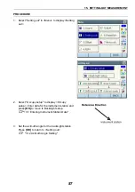 Предварительный просмотр 93 страницы Topcon DS-101AC Instruction Manual