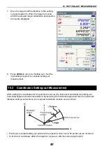 Предварительный просмотр 96 страницы Topcon DS-101AC Instruction Manual