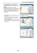 Предварительный просмотр 98 страницы Topcon DS-101AC Instruction Manual