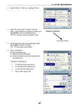 Предварительный просмотр 103 страницы Topcon DS-101AC Instruction Manual