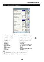 Предварительный просмотр 120 страницы Topcon DS-101AC Instruction Manual