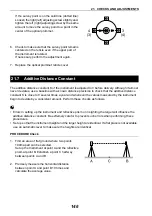 Предварительный просмотр 152 страницы Topcon DS-101AC Instruction Manual