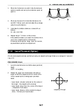 Предварительный просмотр 153 страницы Topcon DS-101AC Instruction Manual