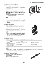 Предварительный просмотр 159 страницы Topcon DS-101AC Instruction Manual