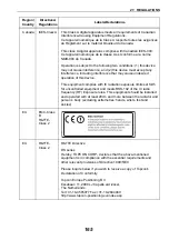 Предварительный просмотр 171 страницы Topcon DS-101AC Instruction Manual