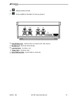 Preview for 12 page of Topcon EZ2810 Operator'S Manual