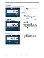 Preview for 15 page of Topcon EZ2810 Operator'S Manual