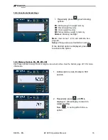 Preview for 16 page of Topcon EZ2810 Operator'S Manual