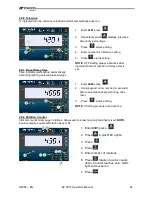 Preview for 24 page of Topcon EZ2810 Operator'S Manual