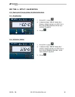 Preview for 28 page of Topcon EZ2810 Operator'S Manual