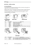 Preview for 35 page of Topcon EZ2810 Operator'S Manual