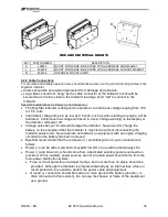 Preview for 36 page of Topcon EZ2810 Operator'S Manual