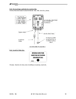 Preview for 38 page of Topcon EZ2810 Operator'S Manual