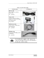 Preview for 19 page of Topcon FC-2600 Operator'S Manual