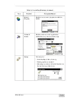 Preview for 43 page of Topcon FC-2600 Operator'S Manual