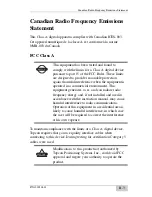 Preview for 65 page of Topcon FC-2600 Operator'S Manual