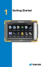 Предварительный просмотр 5 страницы Topcon FC-6000 Operator'S Manual