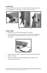 Предварительный просмотр 10 страницы Topcon FC-6000 Operator'S Manual