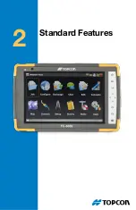 Предварительный просмотр 11 страницы Topcon FC-6000 Operator'S Manual