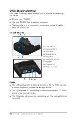 Предварительный просмотр 28 страницы Topcon FC-6000 Operator'S Manual