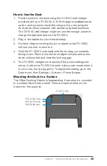 Предварительный просмотр 29 страницы Topcon FC-6000 Operator'S Manual