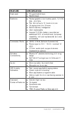 Предварительный просмотр 51 страницы Topcon FC-6000 Operator'S Manual