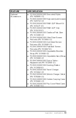 Предварительный просмотр 55 страницы Topcon FC-6000 Operator'S Manual