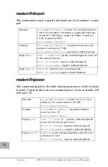 Предварительный просмотр 16 страницы Topcon FH2400 Command Reference Manual